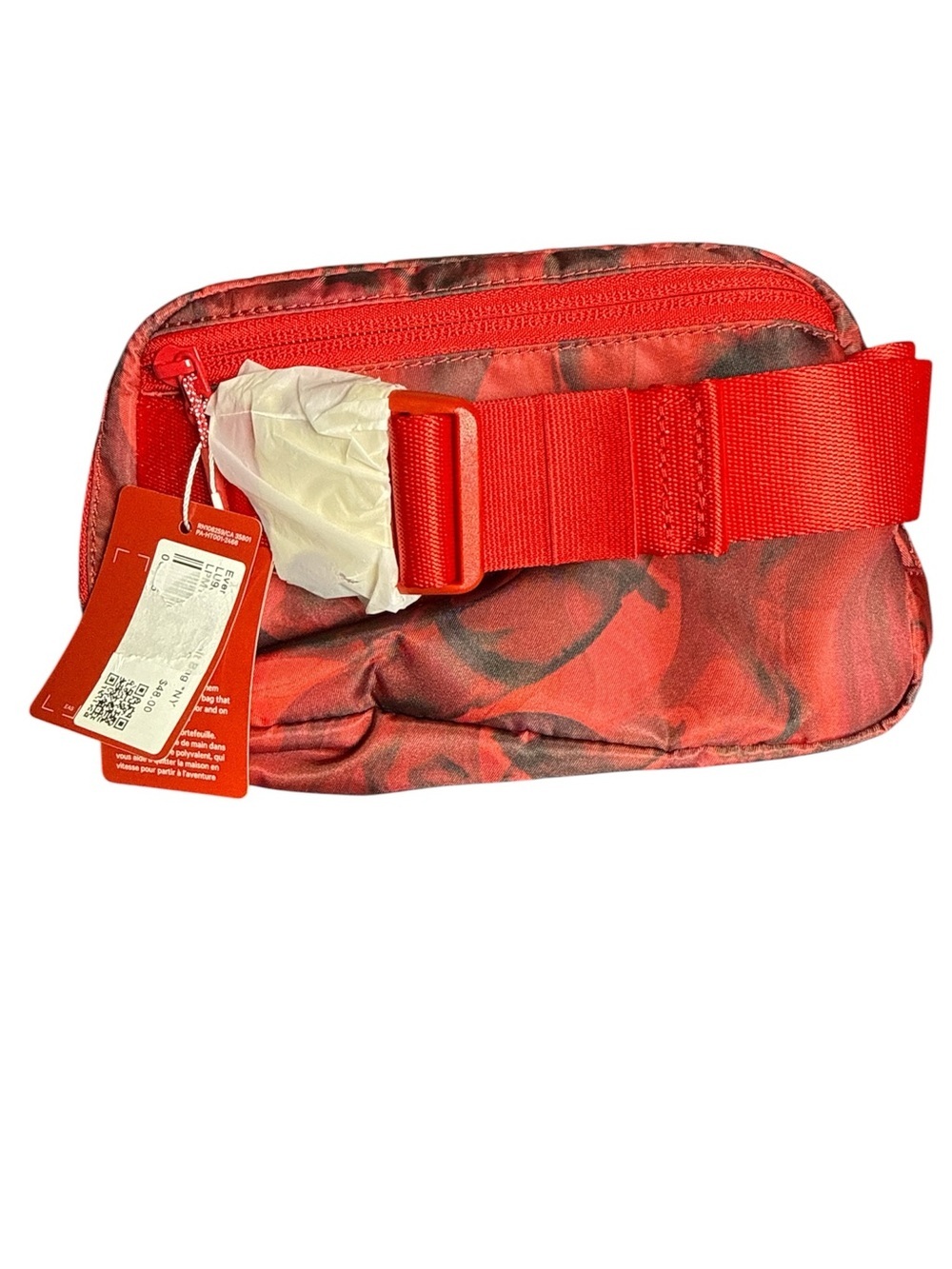 Rare Lululemon Lunar New Year Everywhere Belt Bag 1L NWT - Picture 6 of 7